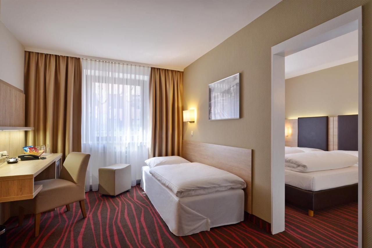 Europaeischer Hof (adults Only) Hotel 3*