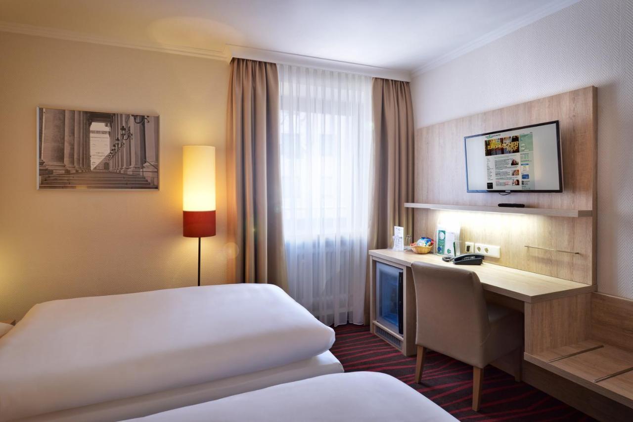 Hotel Europaeischer Hof (adults Only) 3*