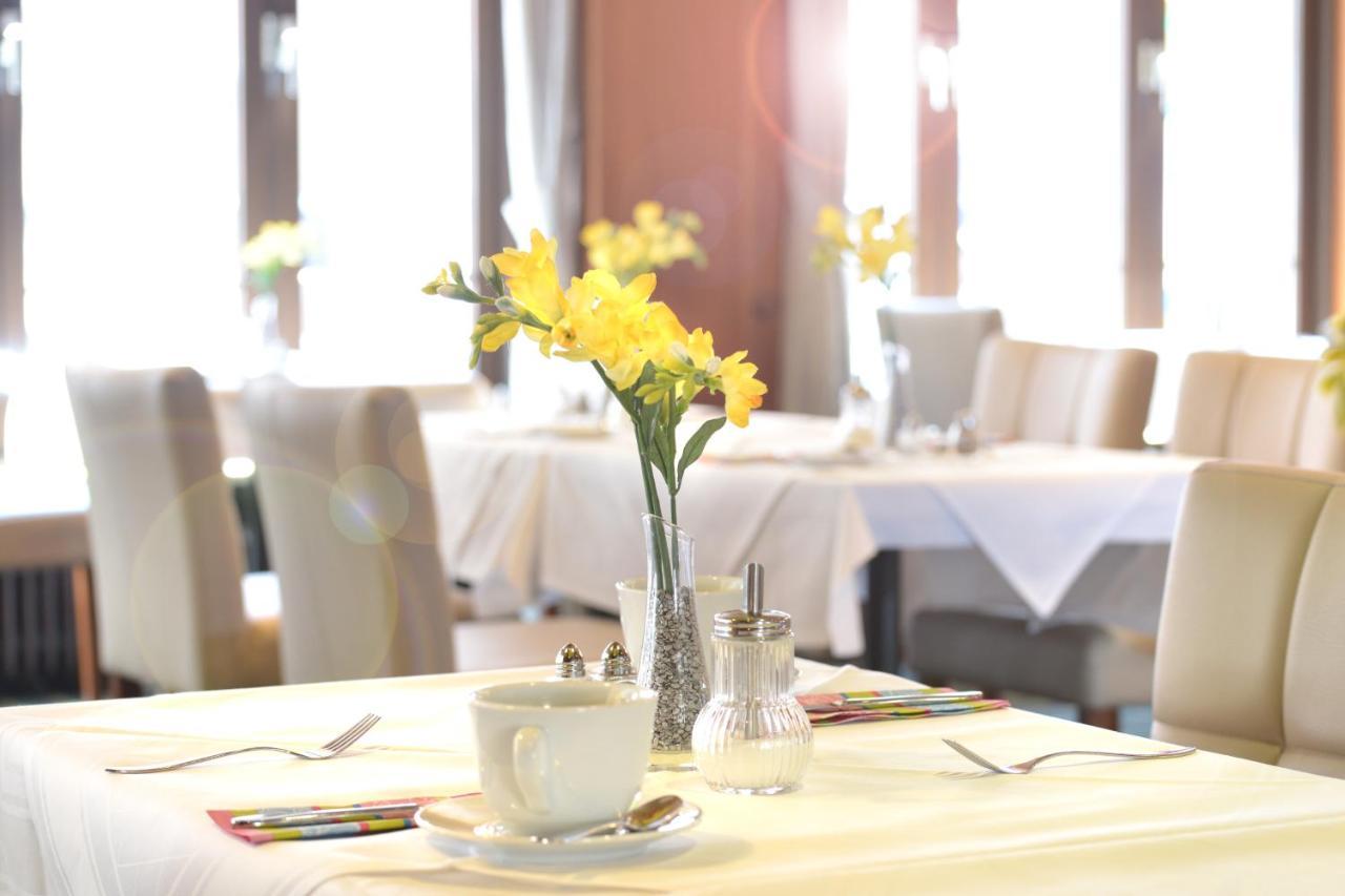 Hotel Europaeischer Hof (adults Only) München