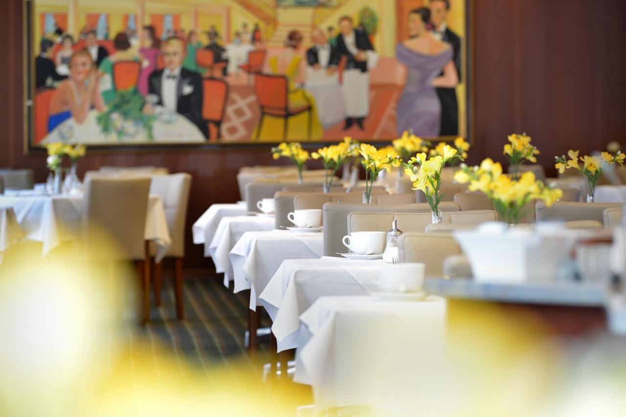 Europaeischer Hof (adults Only) Hotel