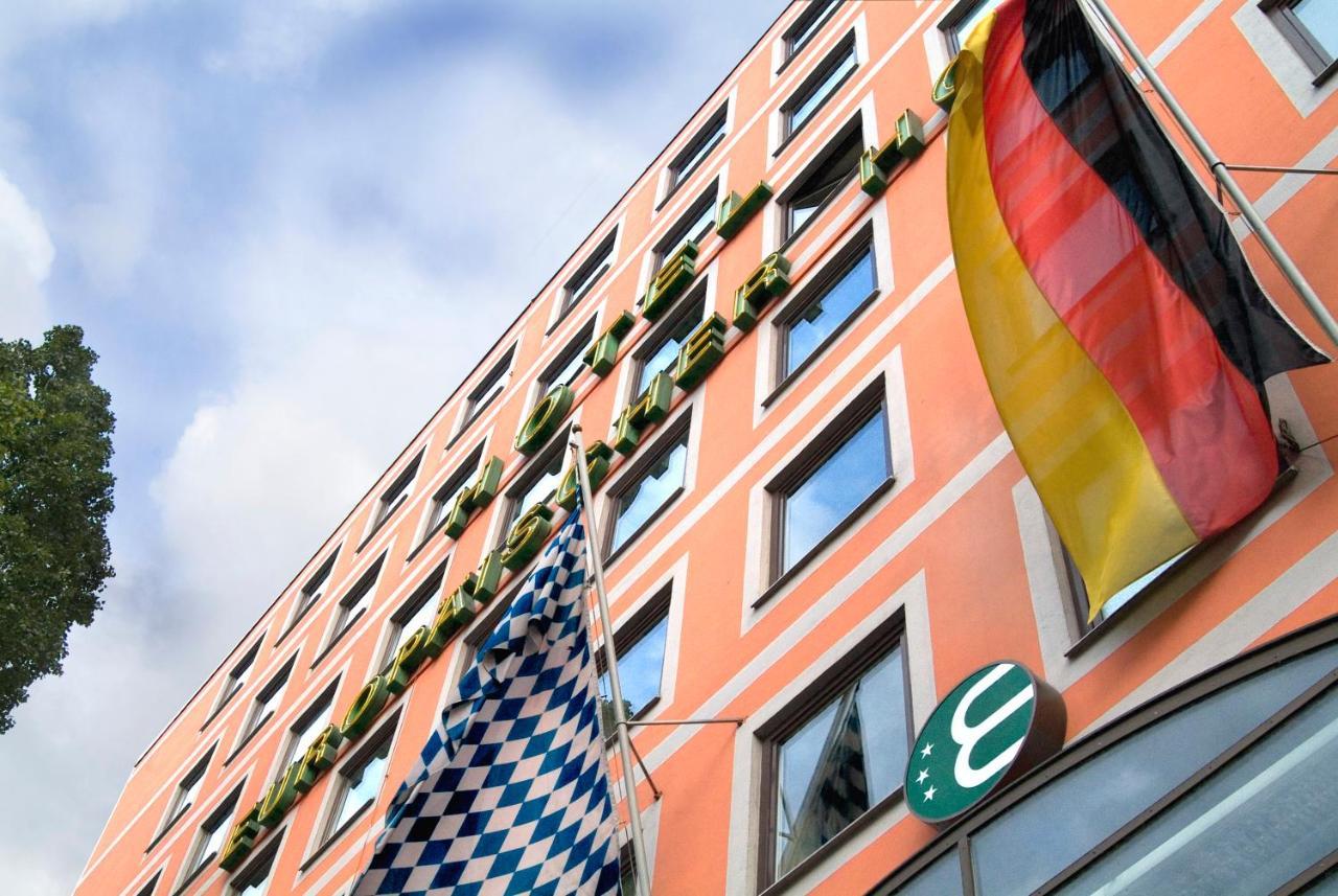 Hotel Europaeischer Hof (adults Only)
