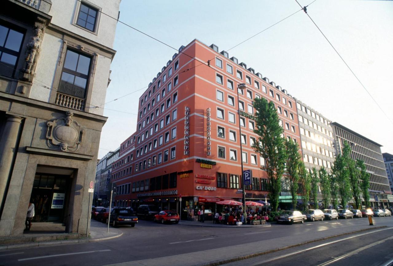 Europaeischer Hof (adults Only) Hotel