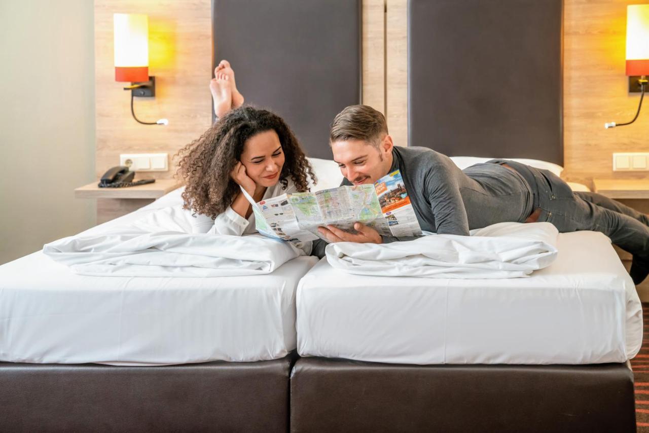 Europaeischer Hof (adults Only) Hotel 3*
