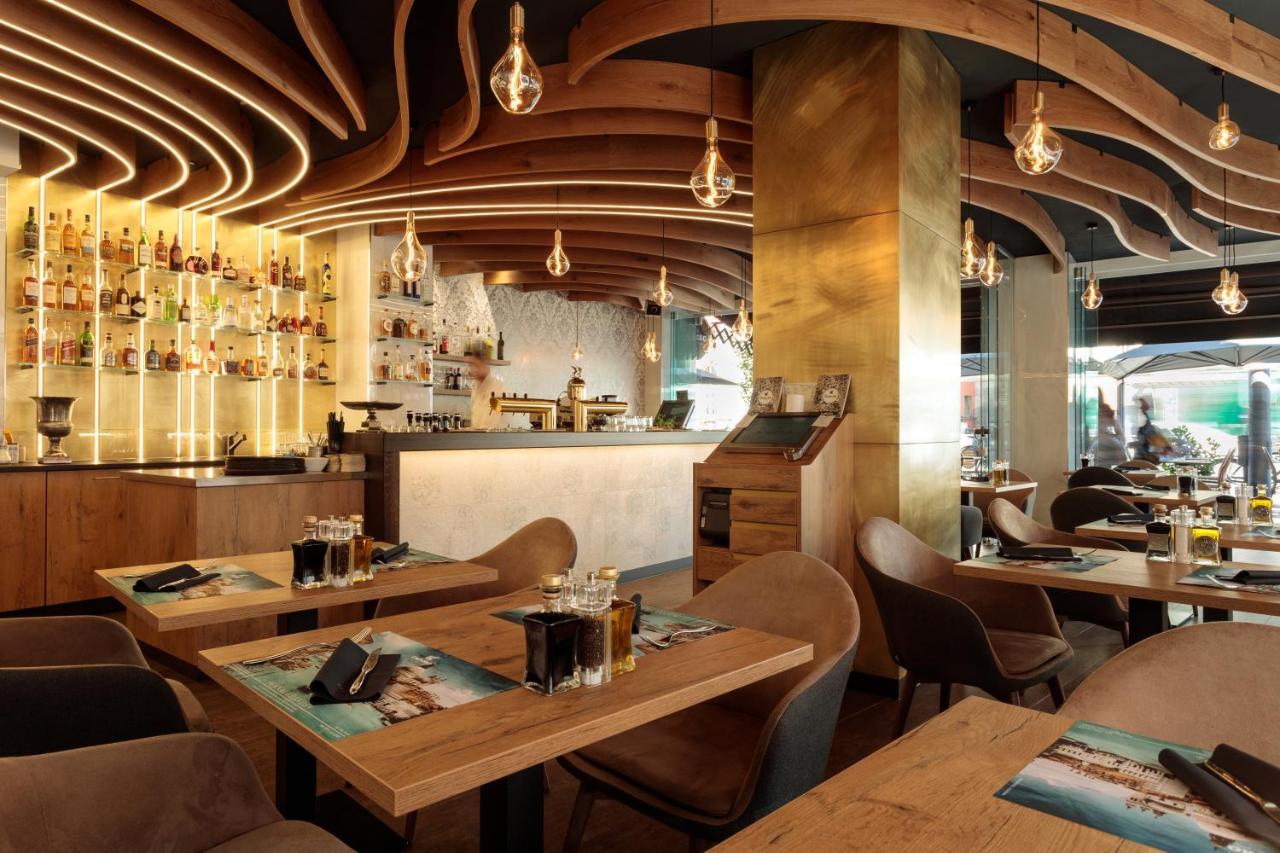 Europaeischer Hof (adults Only) Hotel München