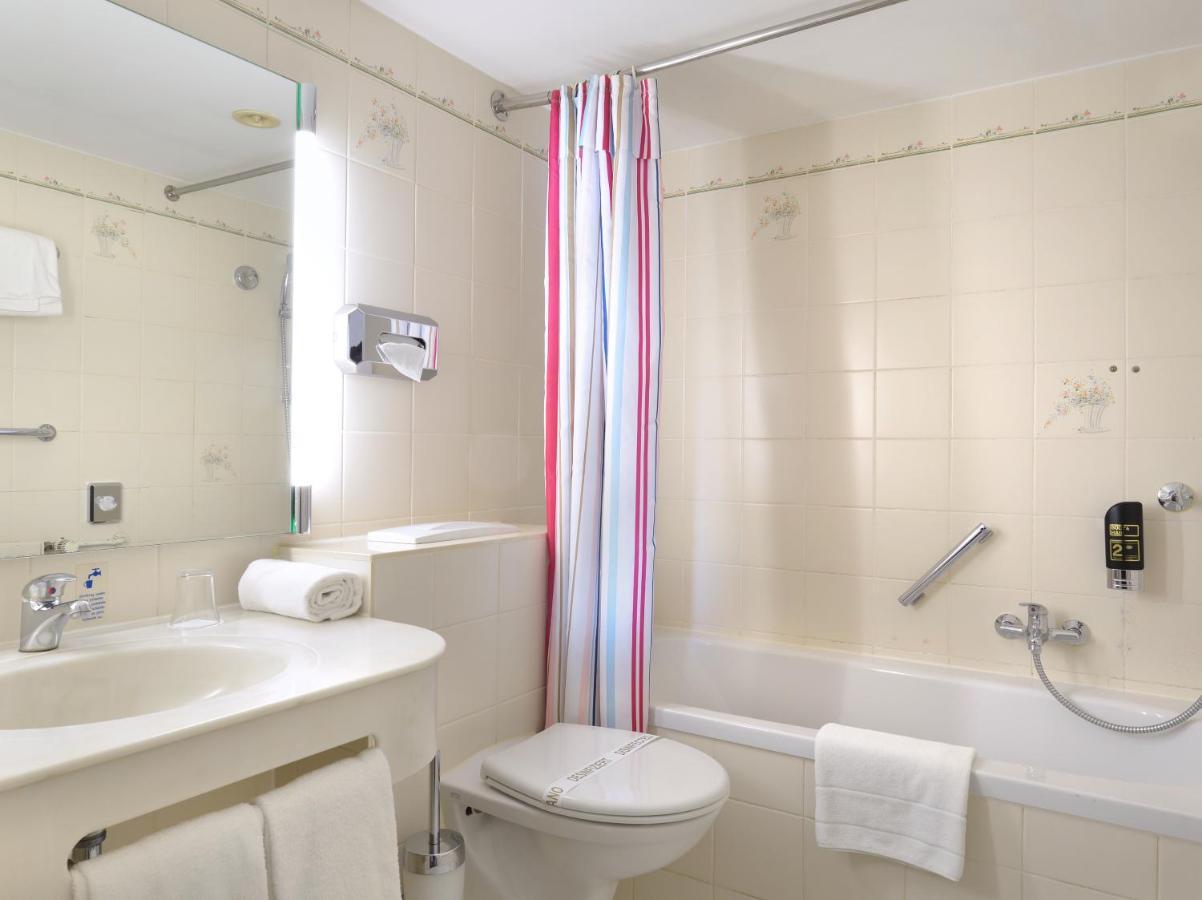 Europaeischer Hof (adults Only) 3* München