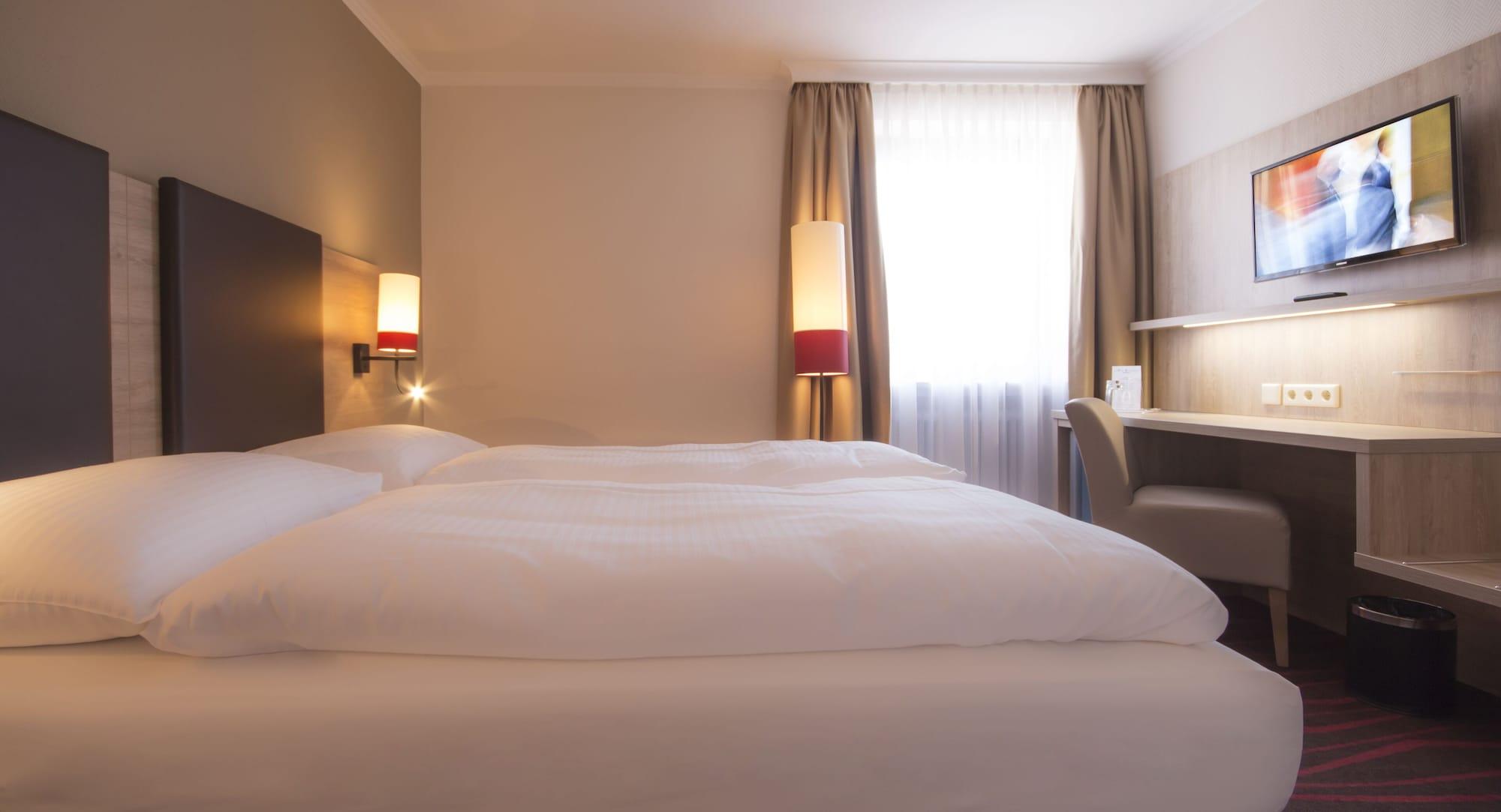 Europaeischer Hof (adults Only) Hotel
