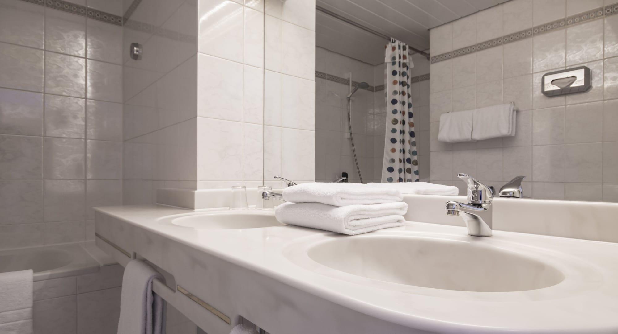 Europaeischer Hof (adults Only) Hotel 3*