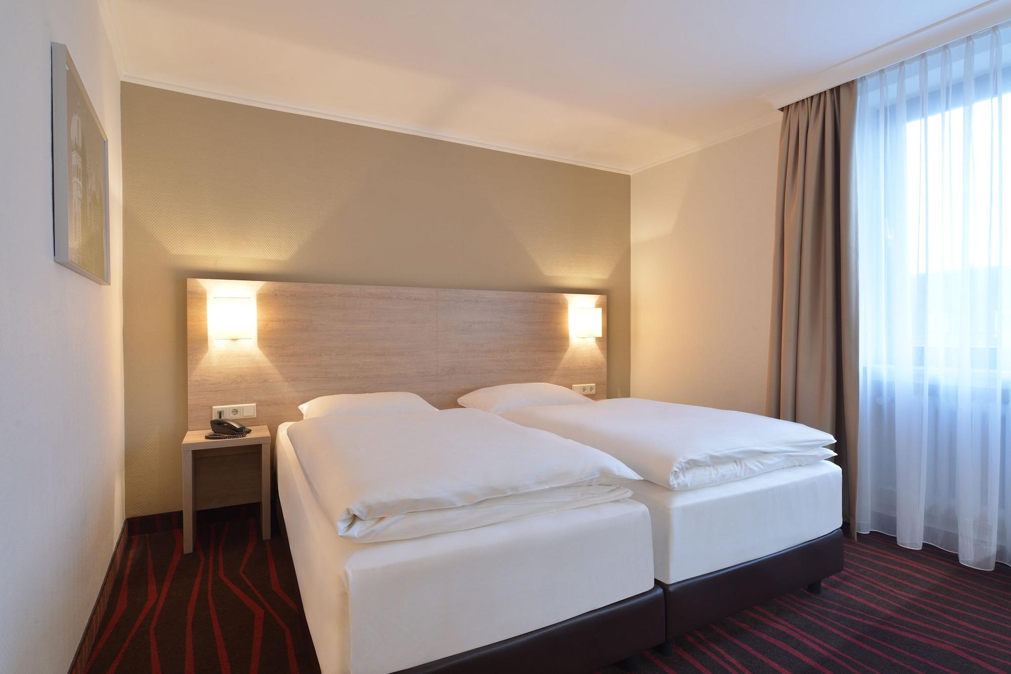 Europaeischer Hof (adults Only) Hotel