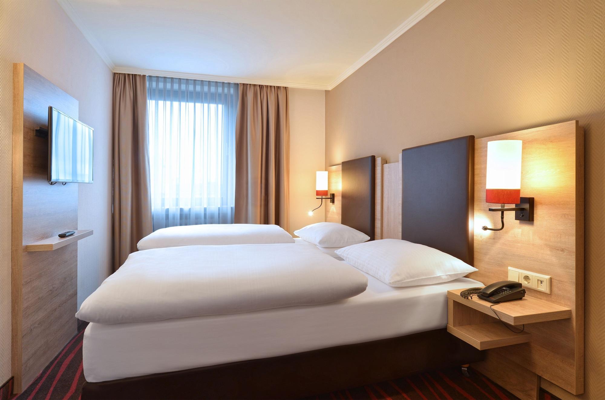 Hotel Europaeischer Hof (adults Only) München