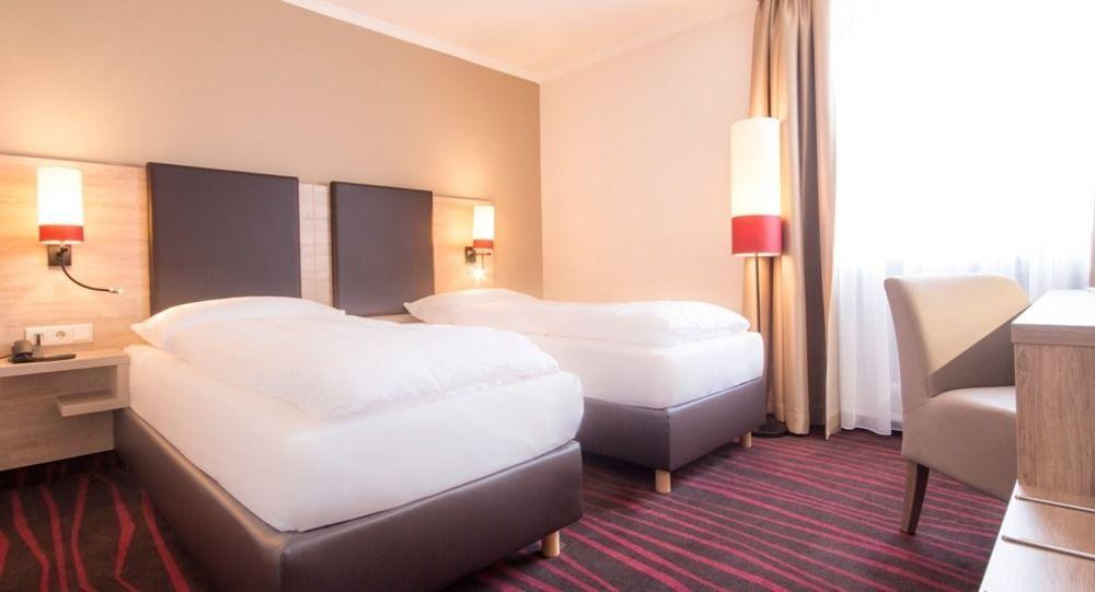 Europaeischer Hof (adults Only) Hotel München