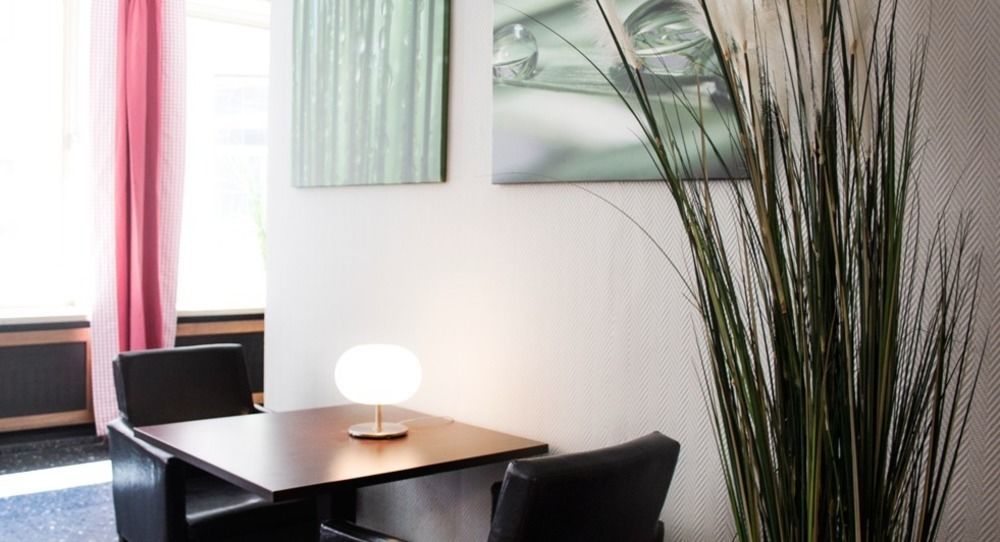 Europaeischer Hof (adults Only) Hotel München