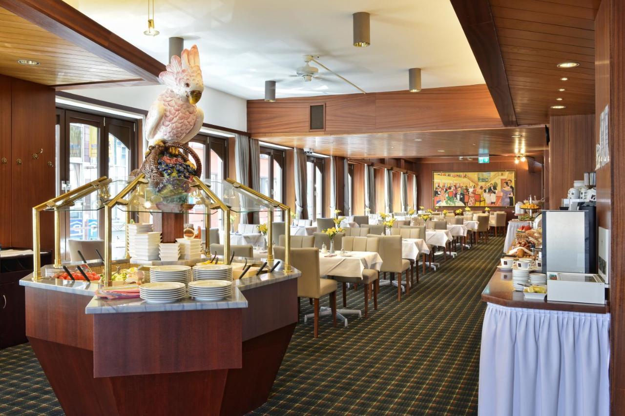Отель Europaeischer Hof (adults Only)