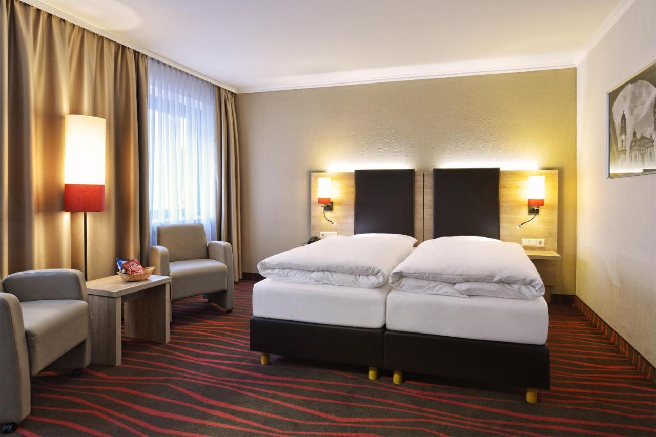 Europaeischer Hof (adults Only) 3*