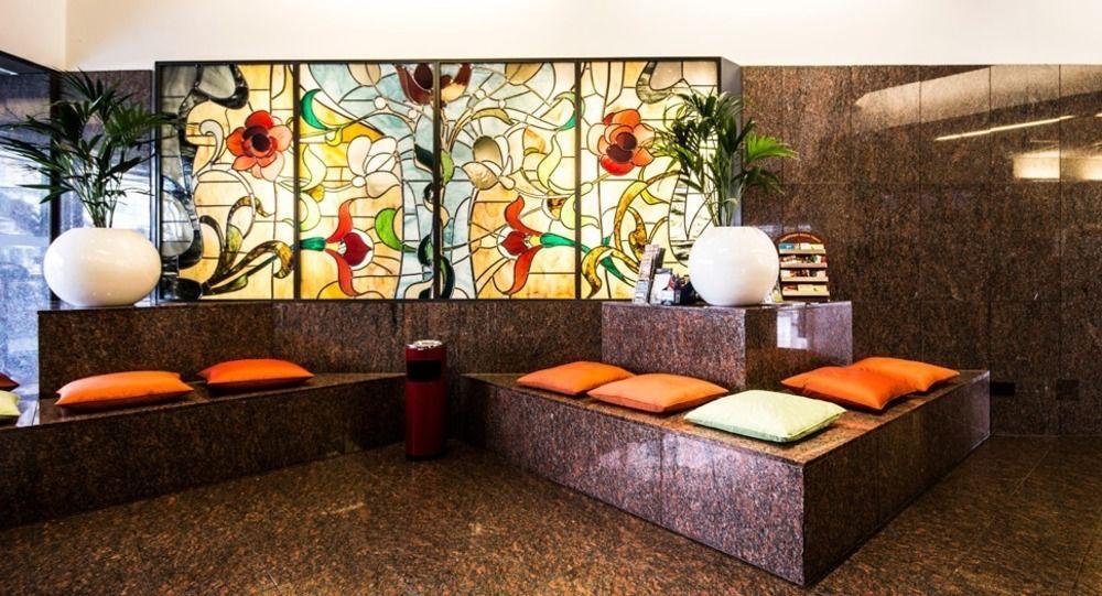 Europaeischer Hof (adults Only) 3* Мюнхен