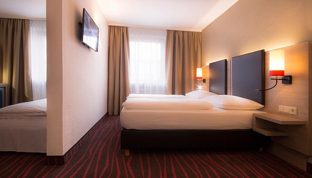 Europaeischer Hof (adults Only) 3* Мюнхен