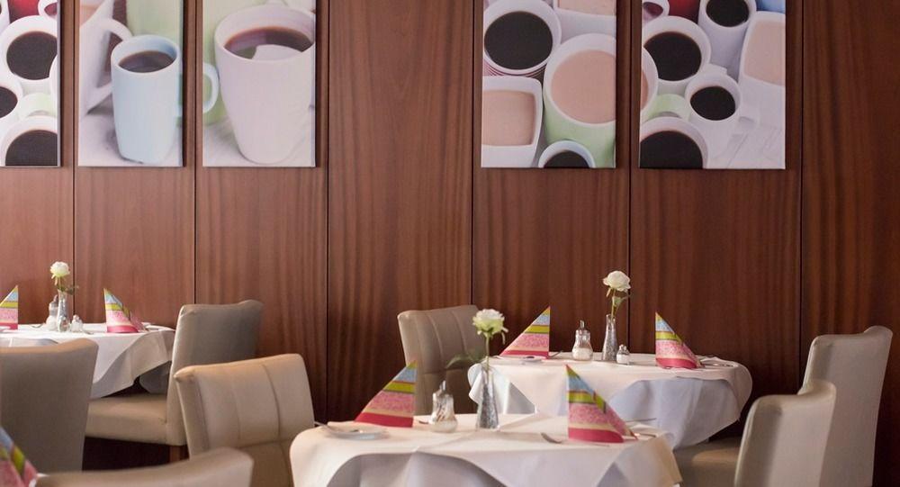 Europaeischer Hof (adults Only) Отель 3*