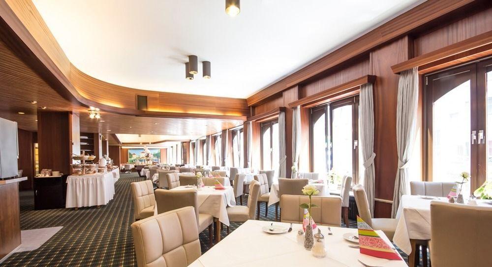Europaeischer Hof (adults Only) Отель