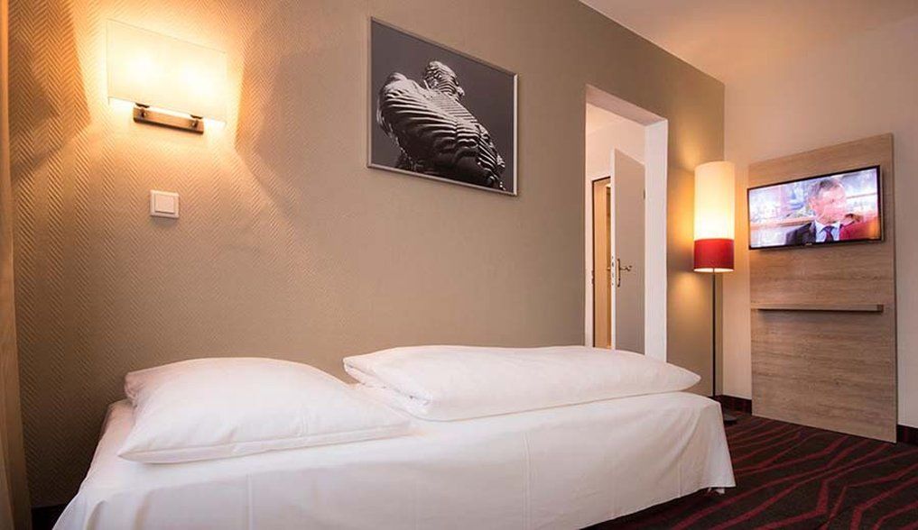 Europaeischer Hof (adults Only) 3* Мюнхен