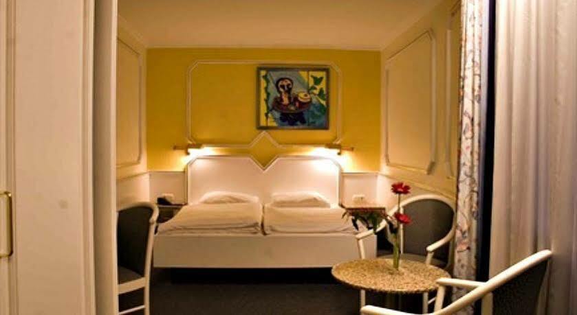 Europaeischer Hof (adults Only) Мюнхен